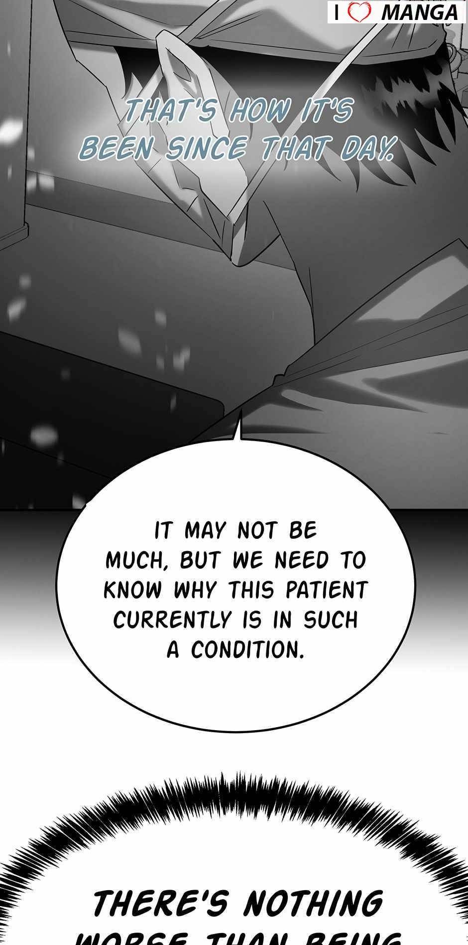 Genius Doctor Lee Moo-jin Chapter 136 - Page 49