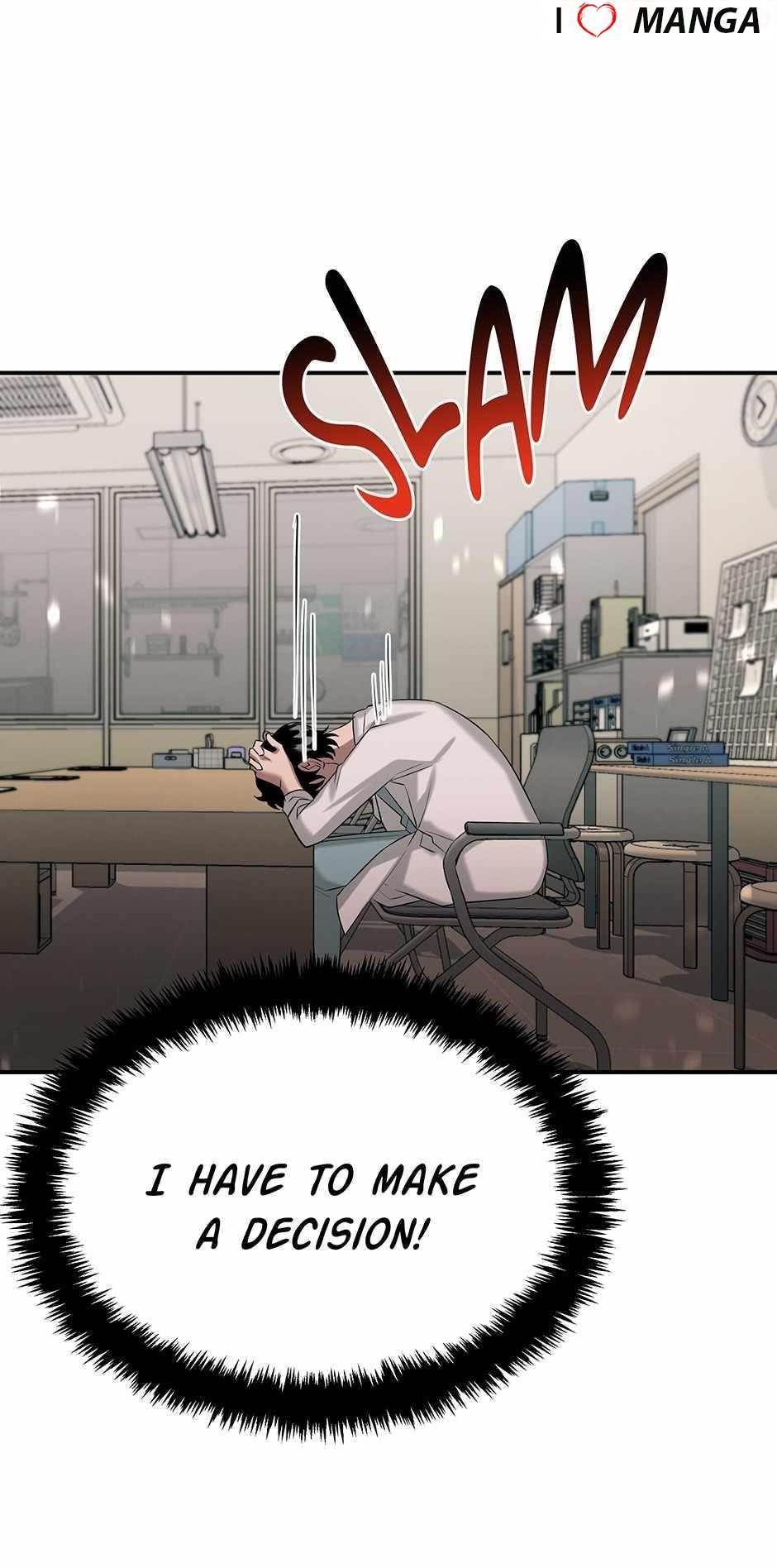 Genius Doctor Lee Moo-jin Chapter 136 - Page 51