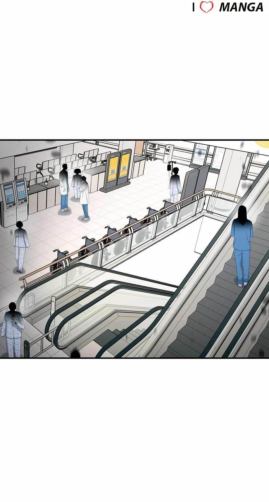 Genius Doctor Lee Moo-jin Chapter 136 - Page 53