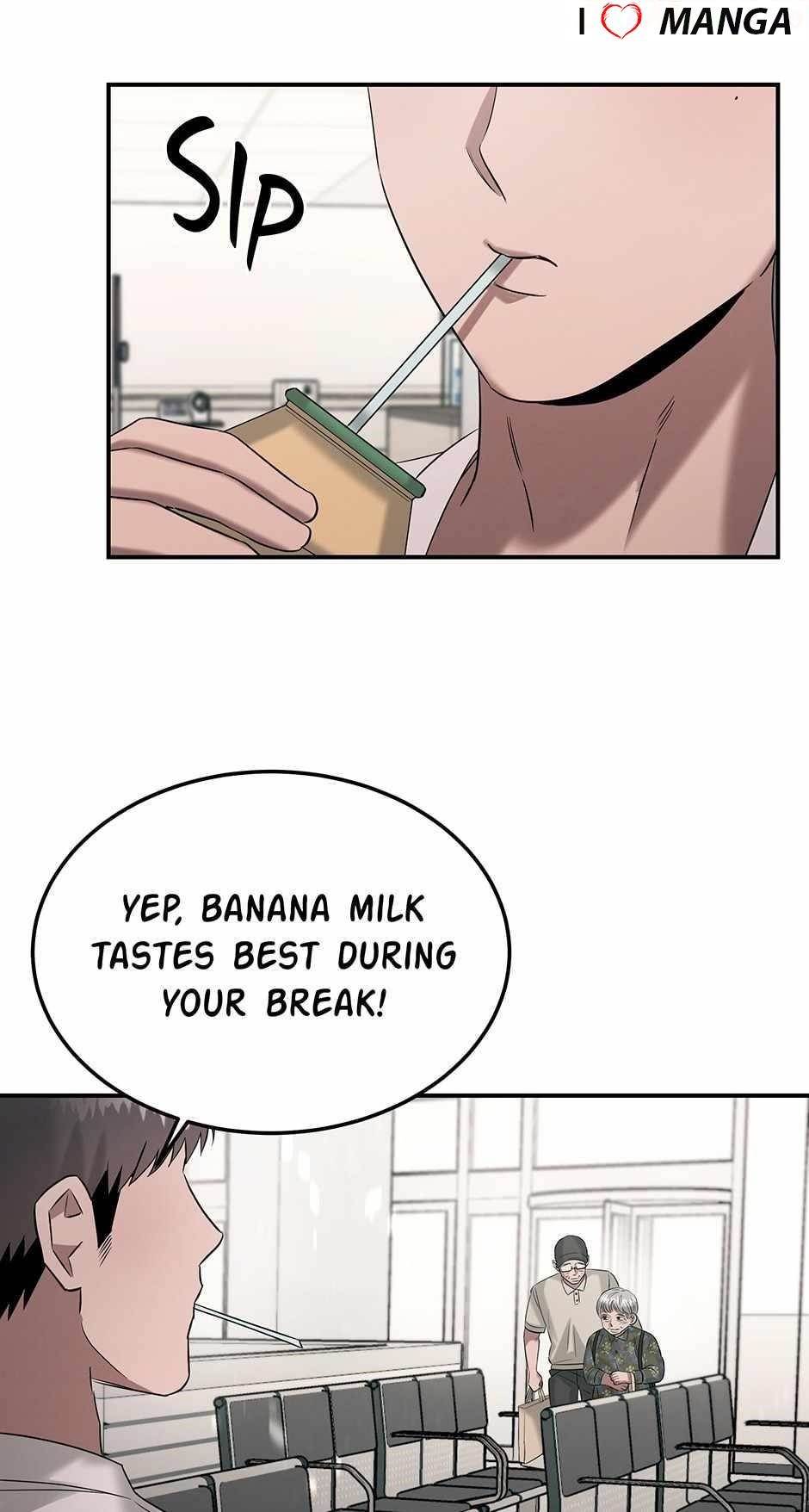 Genius Doctor Lee Moo-jin Chapter 136 - Page 54