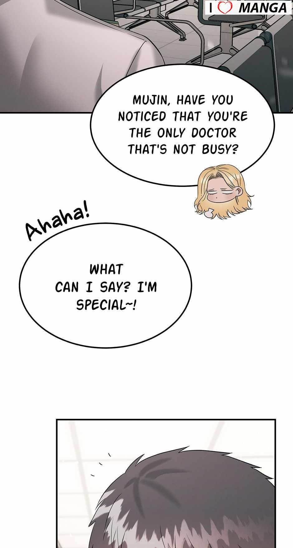 Genius Doctor Lee Moo-jin Chapter 136 - Page 55