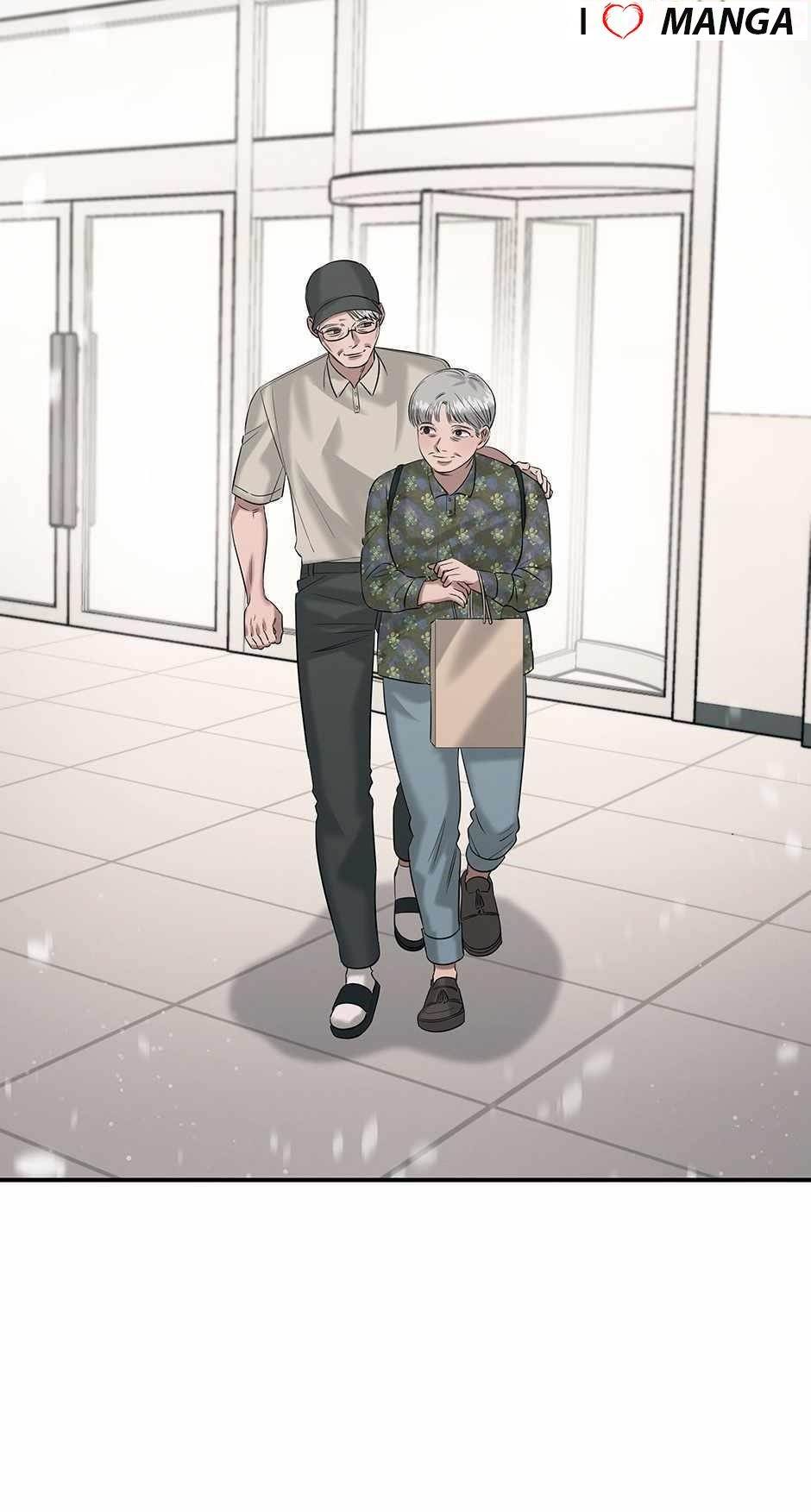 Genius Doctor Lee Moo-jin Chapter 136 - Page 57