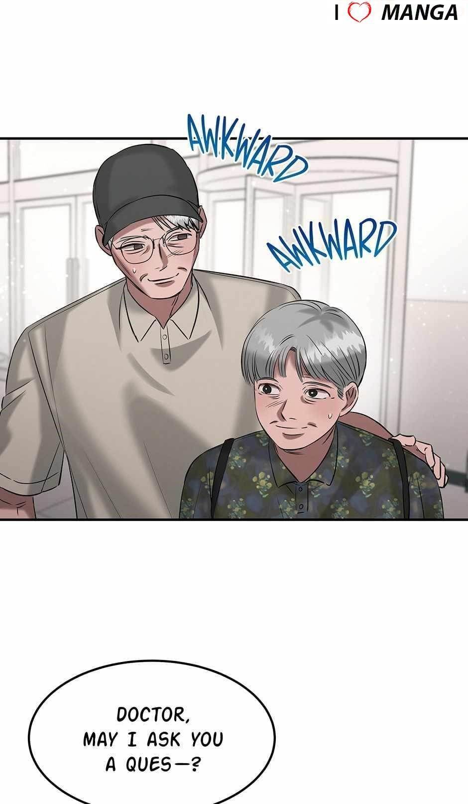 Genius Doctor Lee Moo-jin Chapter 136 - Page 58