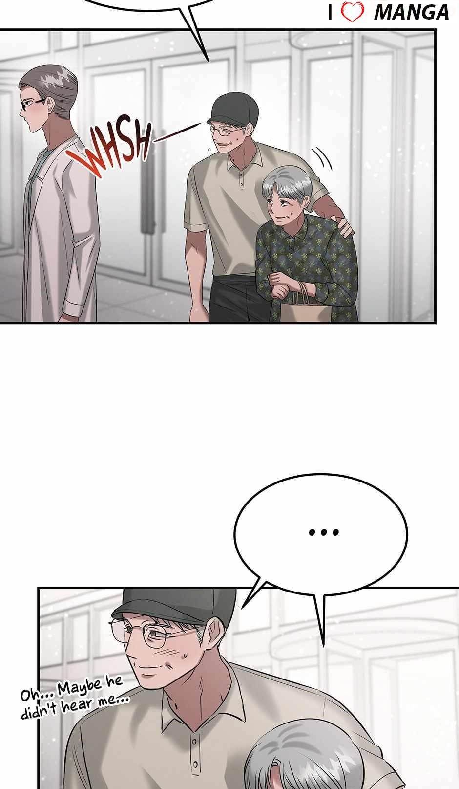 Genius Doctor Lee Moo-jin Chapter 136 - Page 59