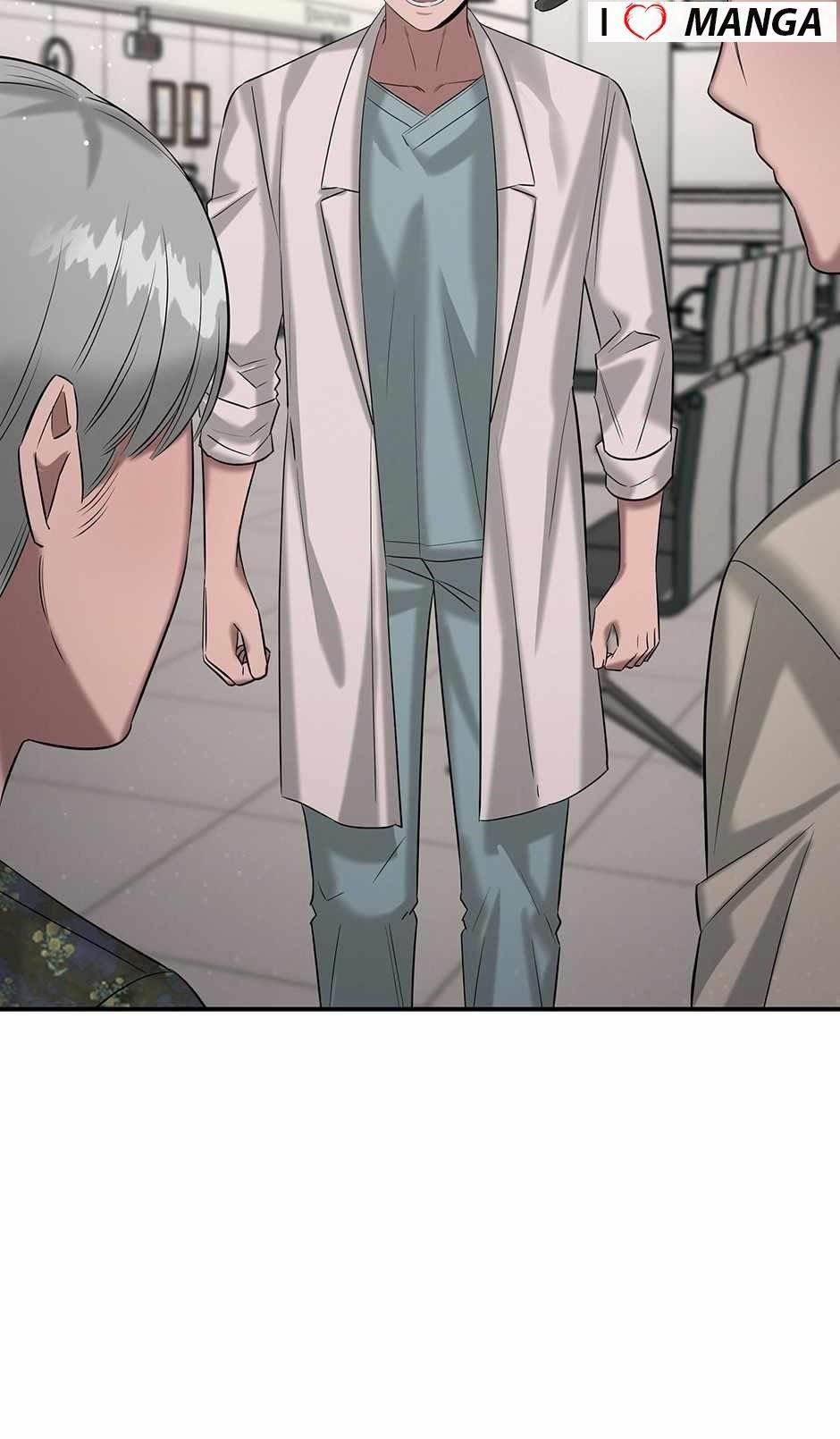 Genius Doctor Lee Moo-jin Chapter 136 - Page 62