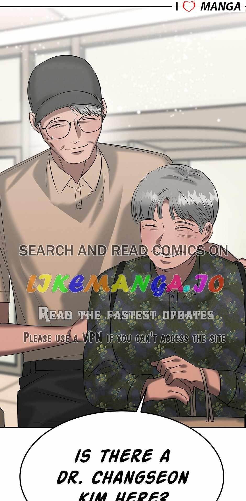 Genius Doctor Lee Moo-jin Chapter 136 - Page 65