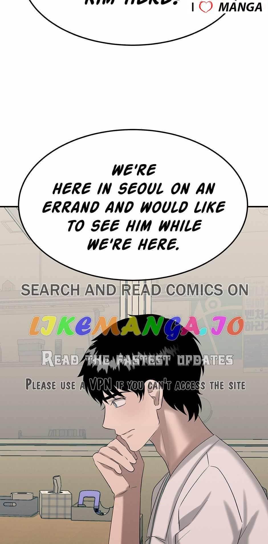 Genius Doctor Lee Moo-jin Chapter 136 - Page 66