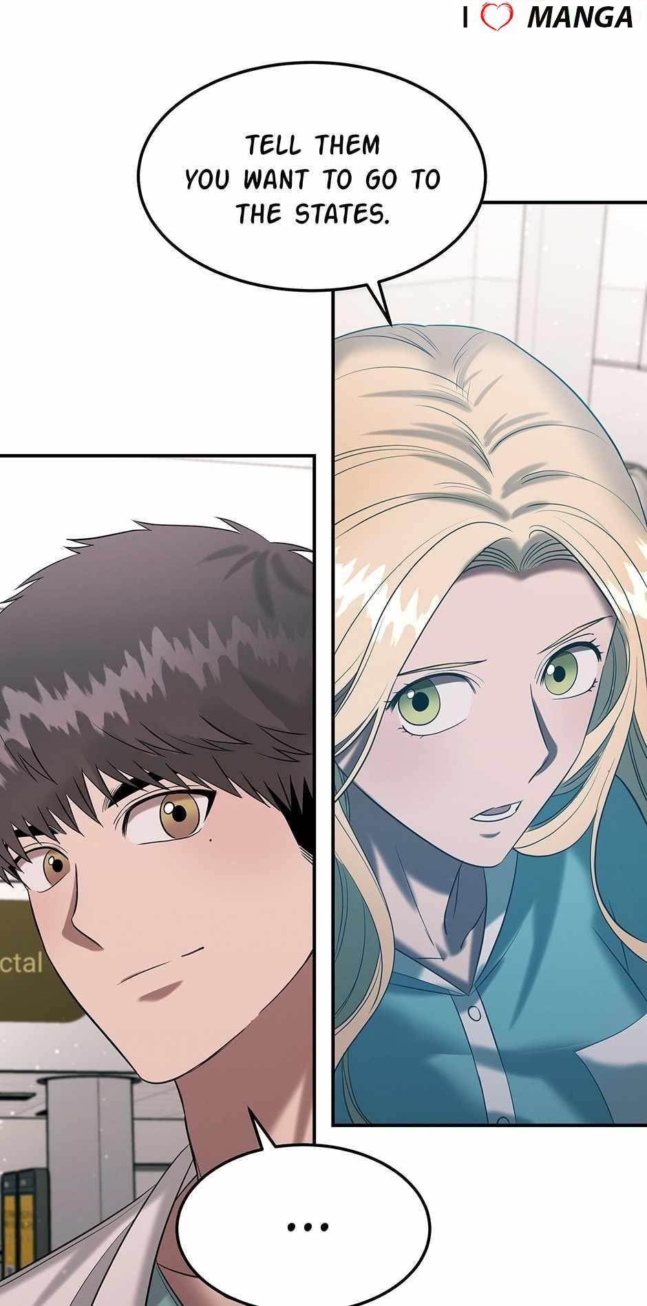 Genius Doctor Lee Moo-jin Chapter 137 - Page 14