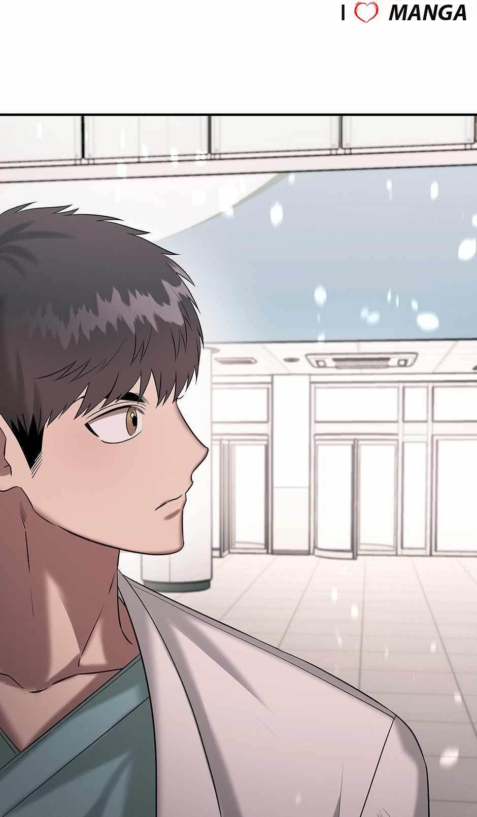 Genius Doctor Lee Moo-jin Chapter 137 - Page 17