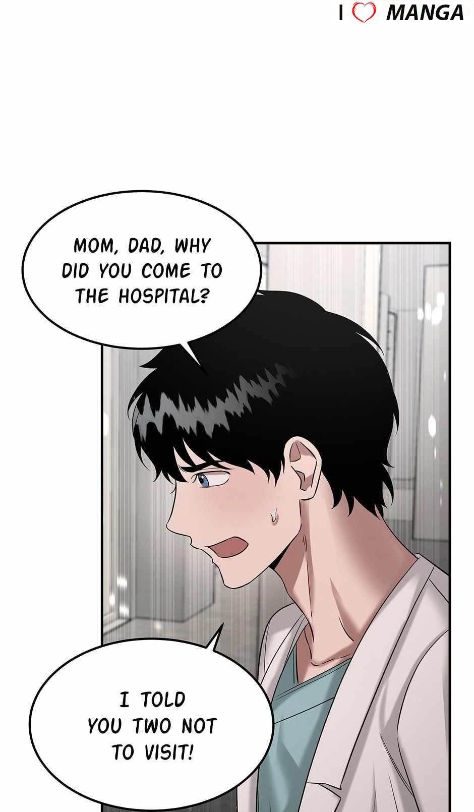 Genius Doctor Lee Moo-jin Chapter 137 - Page 19