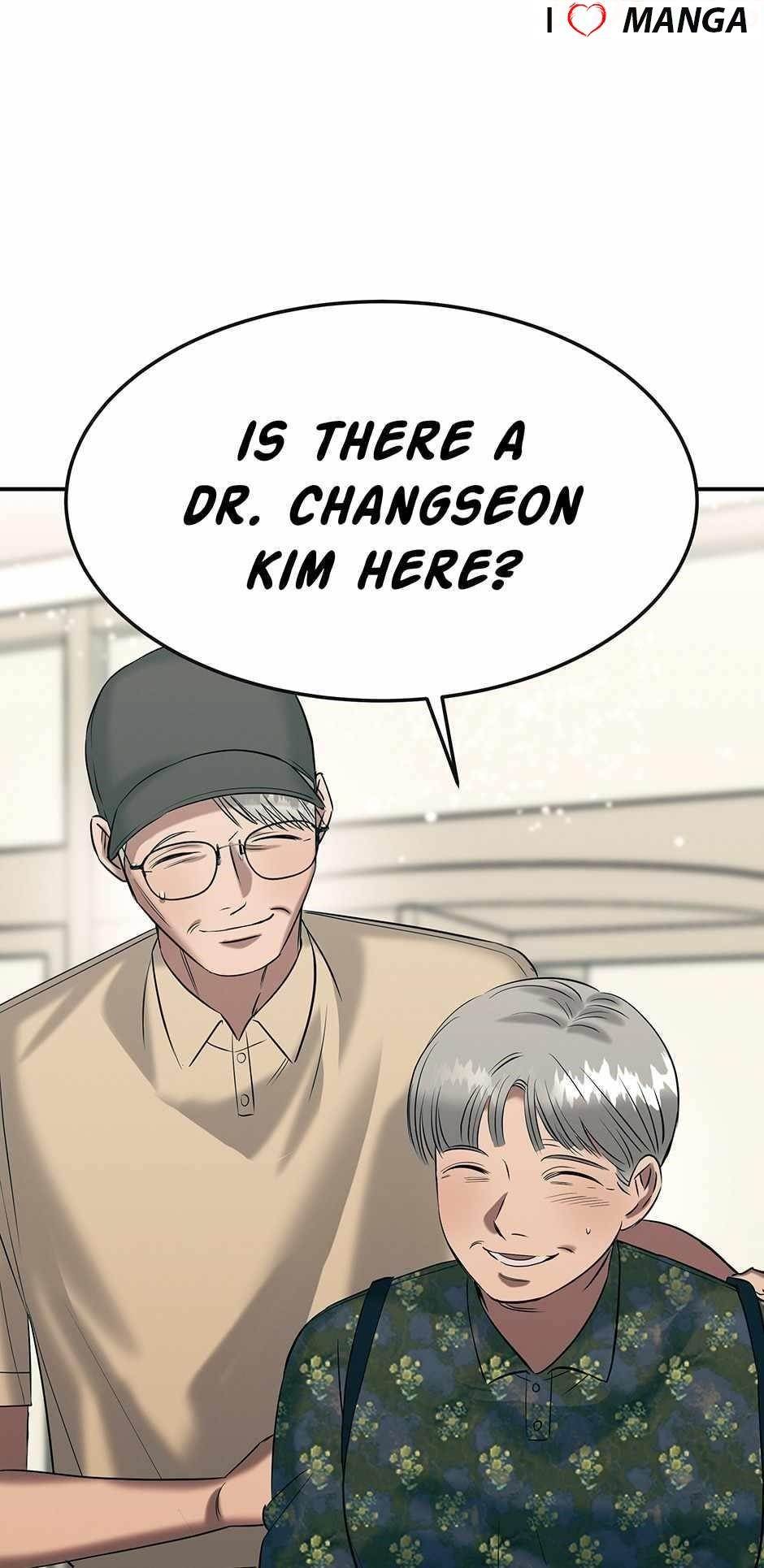 Genius Doctor Lee Moo-jin Chapter 137 - Page 2