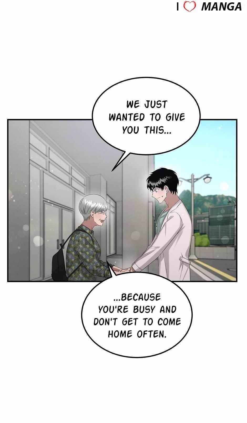 Genius Doctor Lee Moo-jin Chapter 137 - Page 21