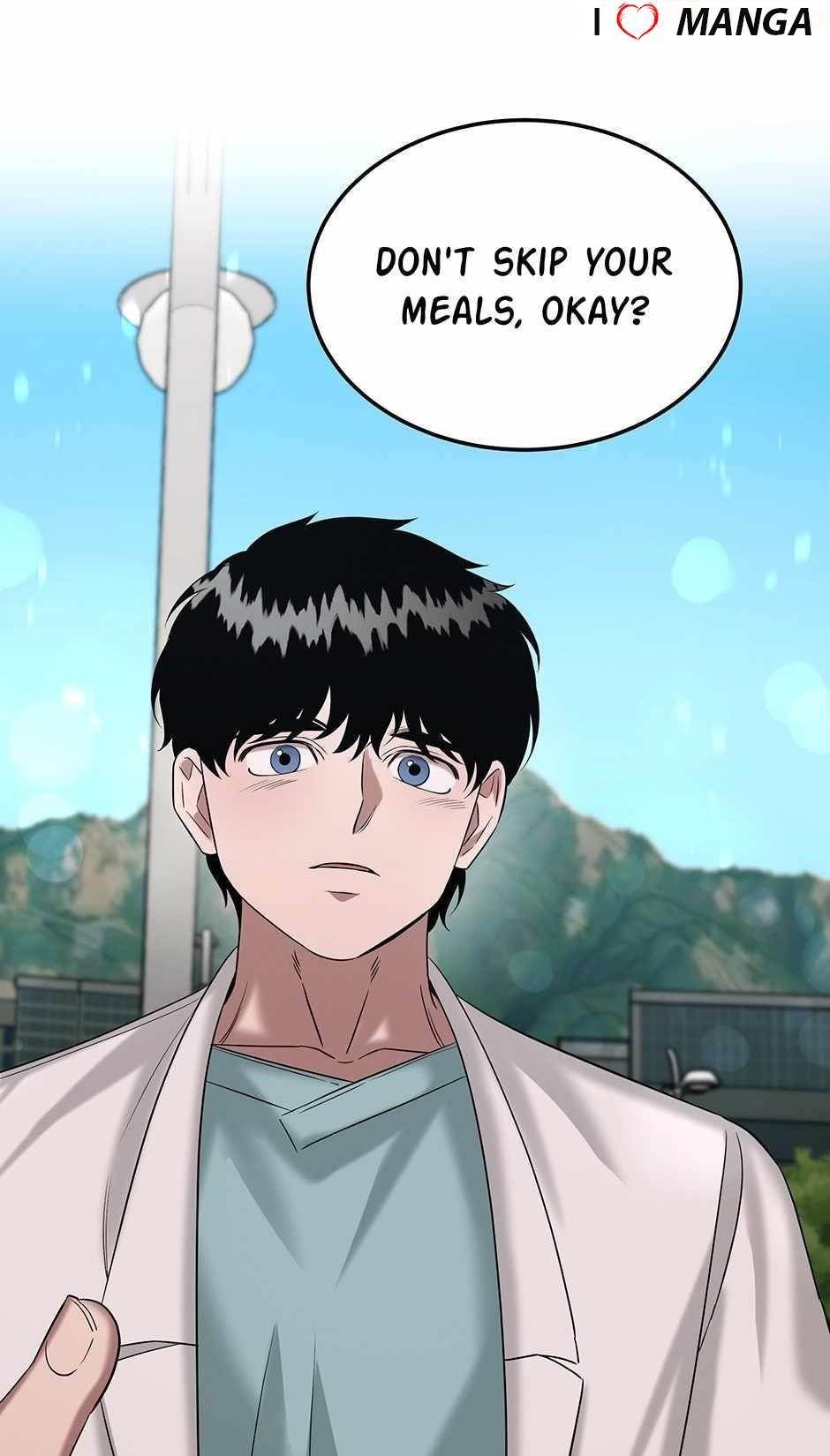 Genius Doctor Lee Moo-jin Chapter 137 - Page 22