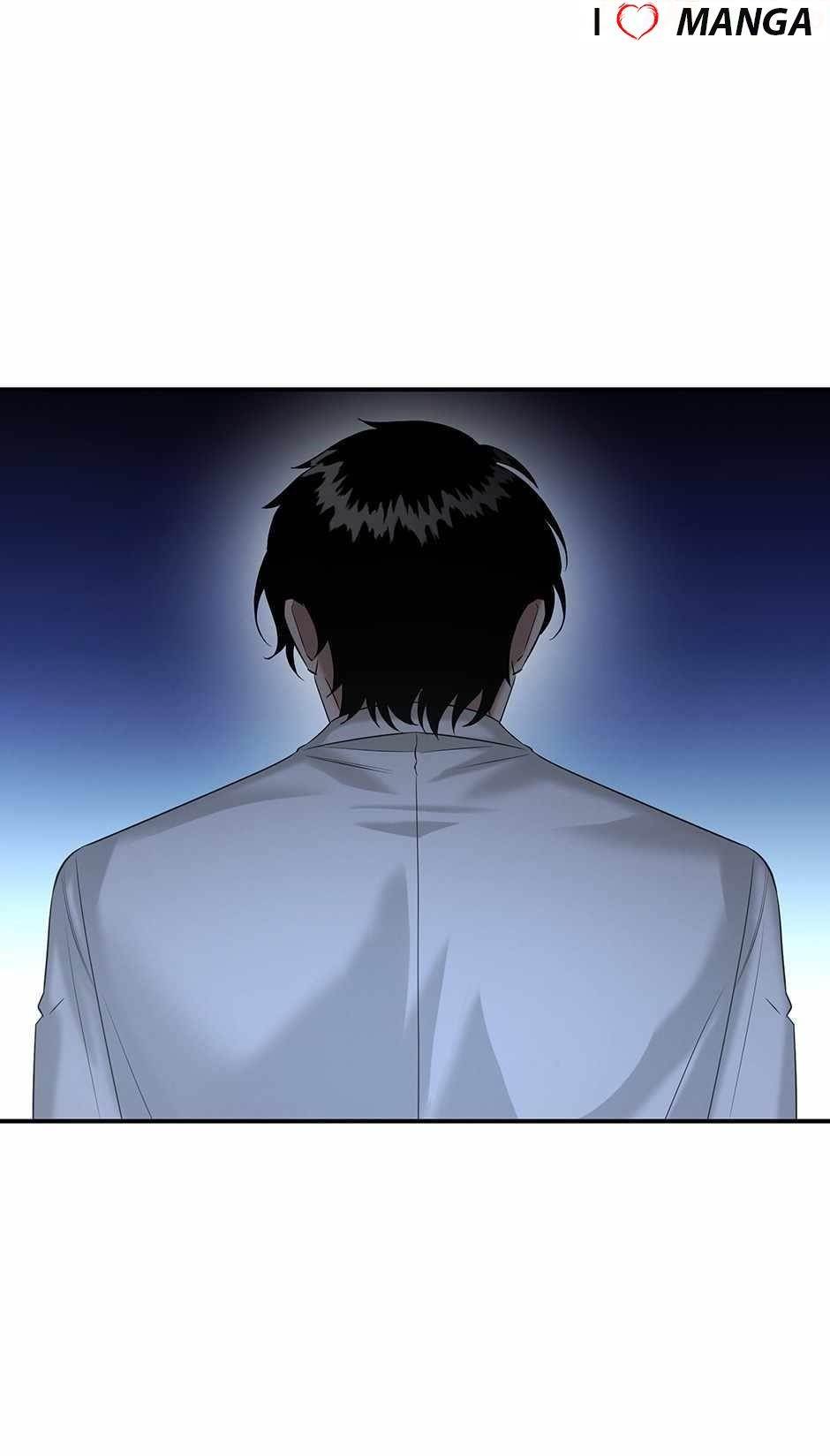 Genius Doctor Lee Moo-jin Chapter 137 - Page 26