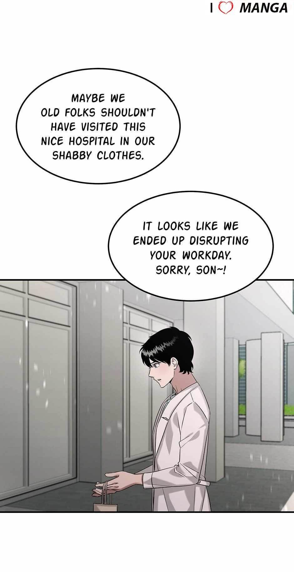 Genius Doctor Lee Moo-jin Chapter 137 - Page 27