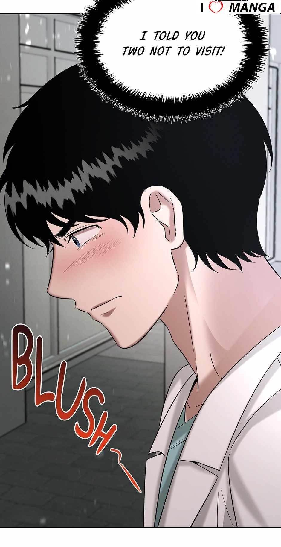 Genius Doctor Lee Moo-jin Chapter 137 - Page 29