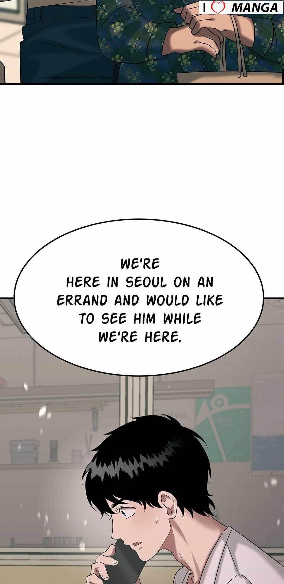 Genius Doctor Lee Moo-jin Chapter 137 - Page 3
