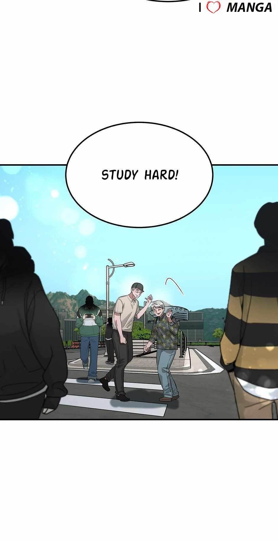 Genius Doctor Lee Moo-jin Chapter 137 - Page 31