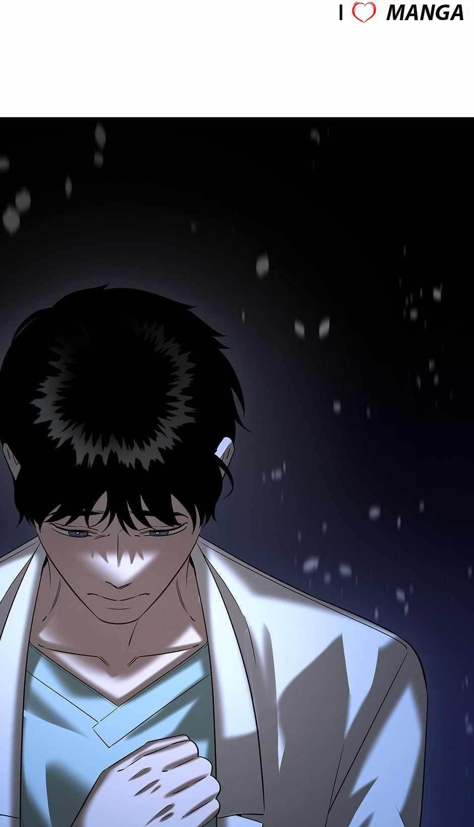 Genius Doctor Lee Moo-jin Chapter 137 - Page 32