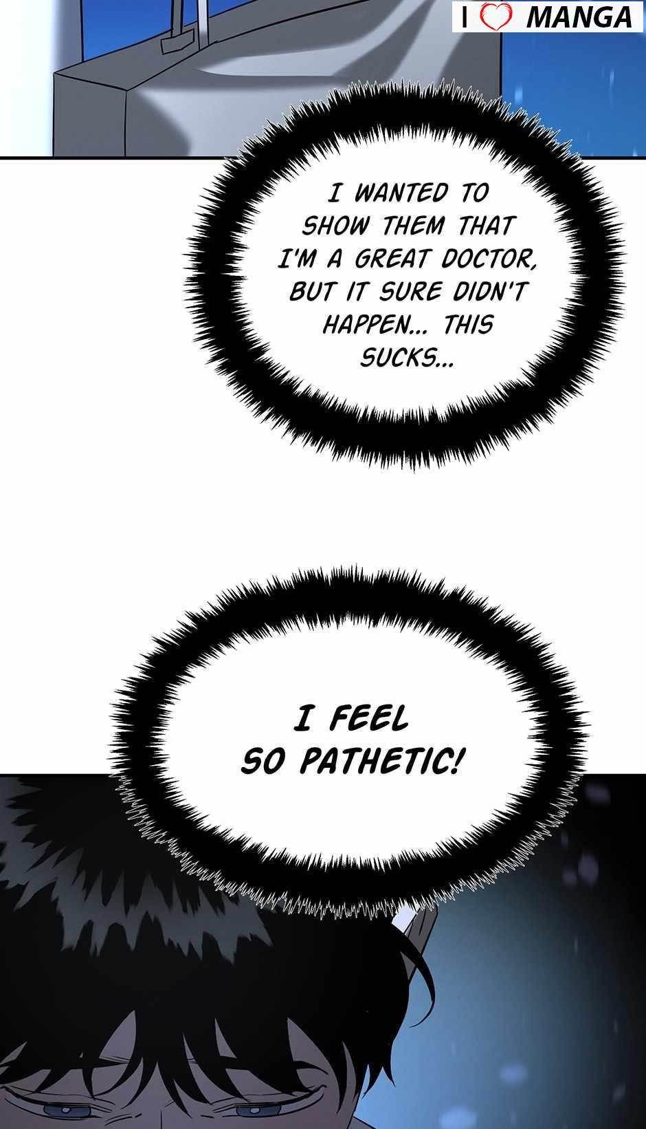 Genius Doctor Lee Moo-jin Chapter 137 - Page 34