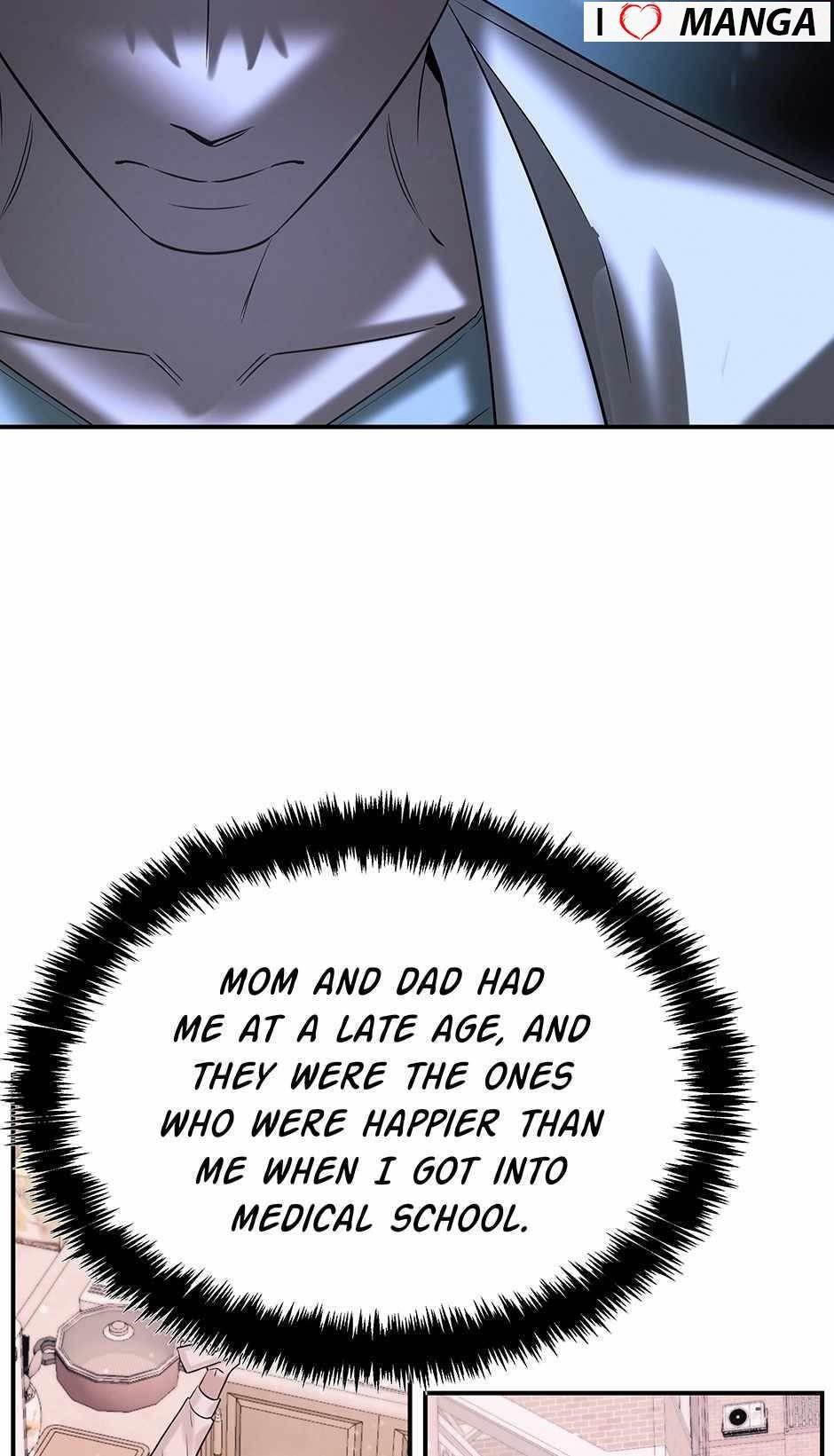 Genius Doctor Lee Moo-jin Chapter 137 - Page 35