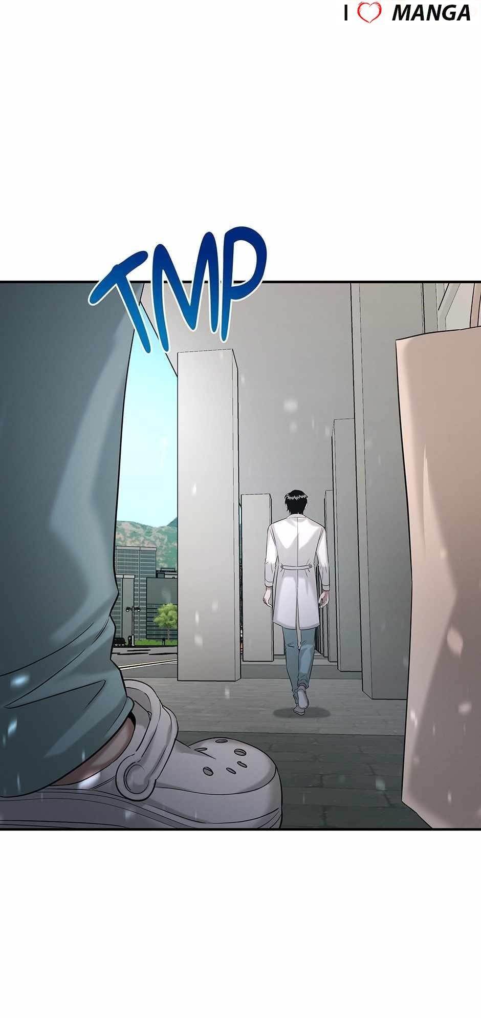 Genius Doctor Lee Moo-jin Chapter 137 - Page 38