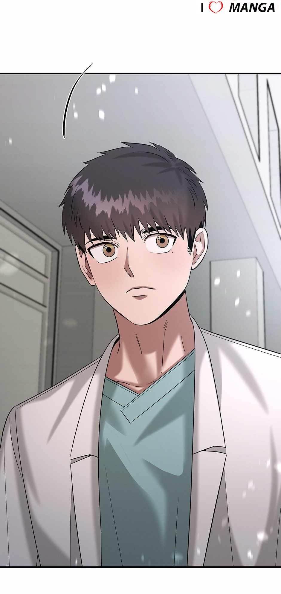 Genius Doctor Lee Moo-jin Chapter 137 - Page 39