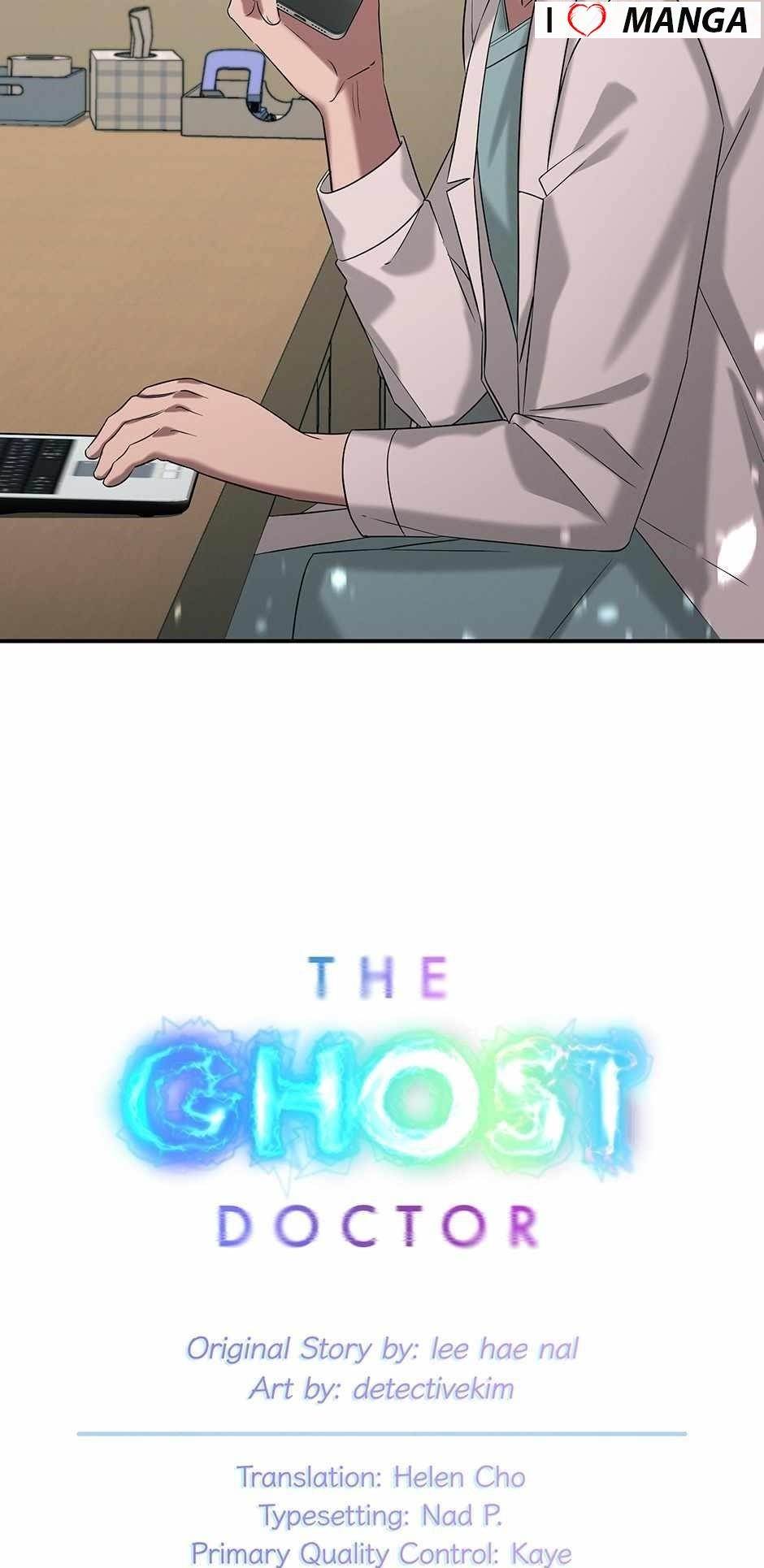 Genius Doctor Lee Moo-jin Chapter 137 - Page 4