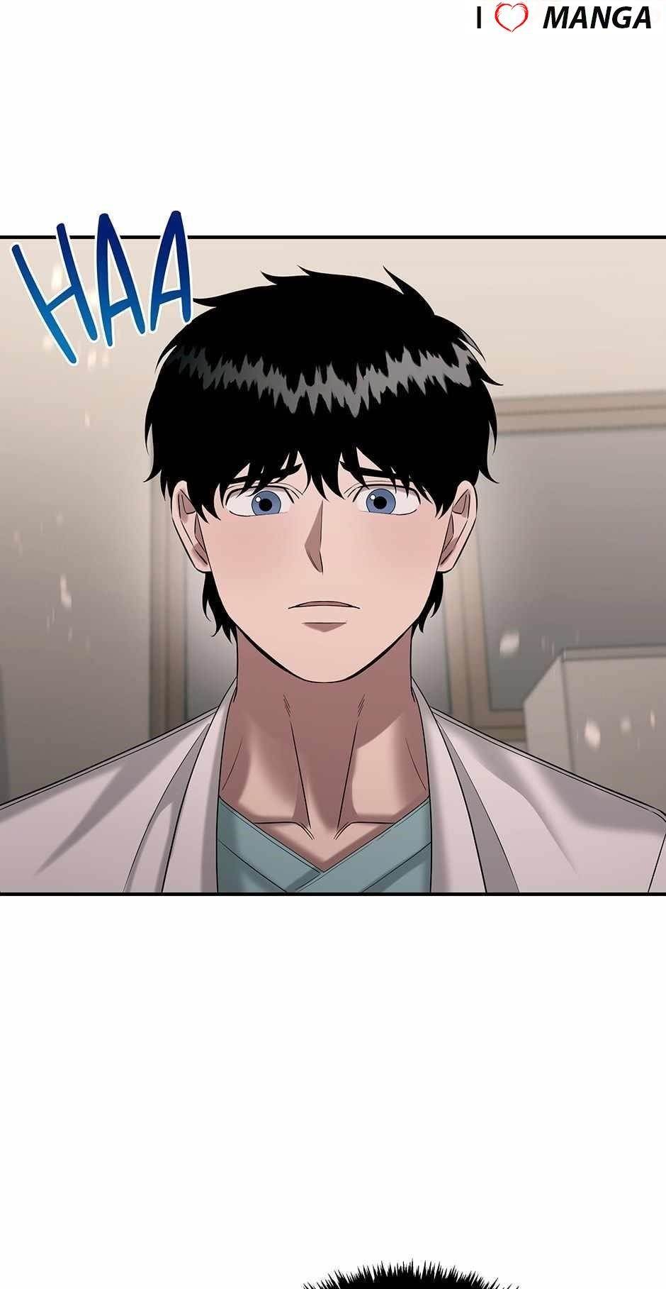 Genius Doctor Lee Moo-jin Chapter 137 - Page 42