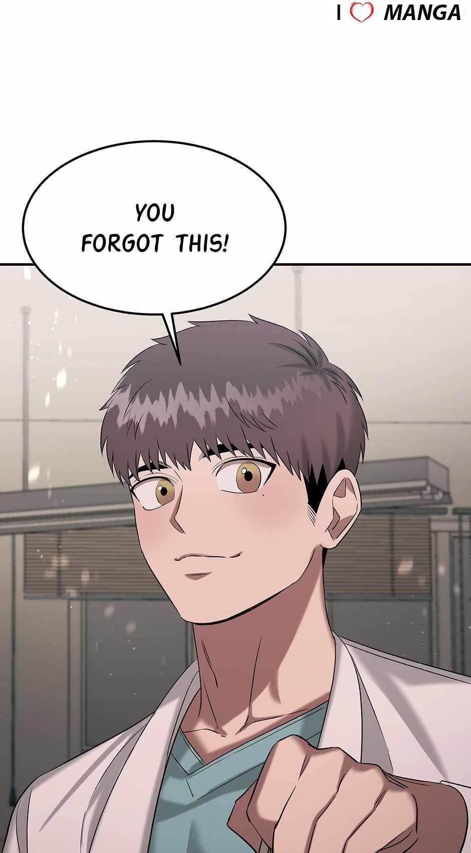 Genius Doctor Lee Moo-jin Chapter 137 - Page 47