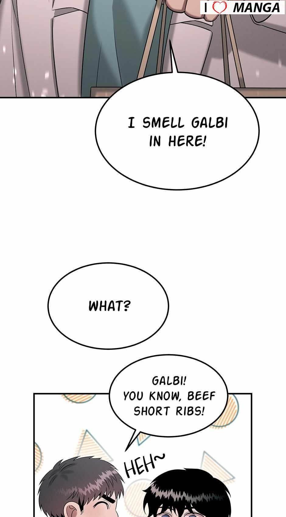 Genius Doctor Lee Moo-jin Chapter 137 - Page 48