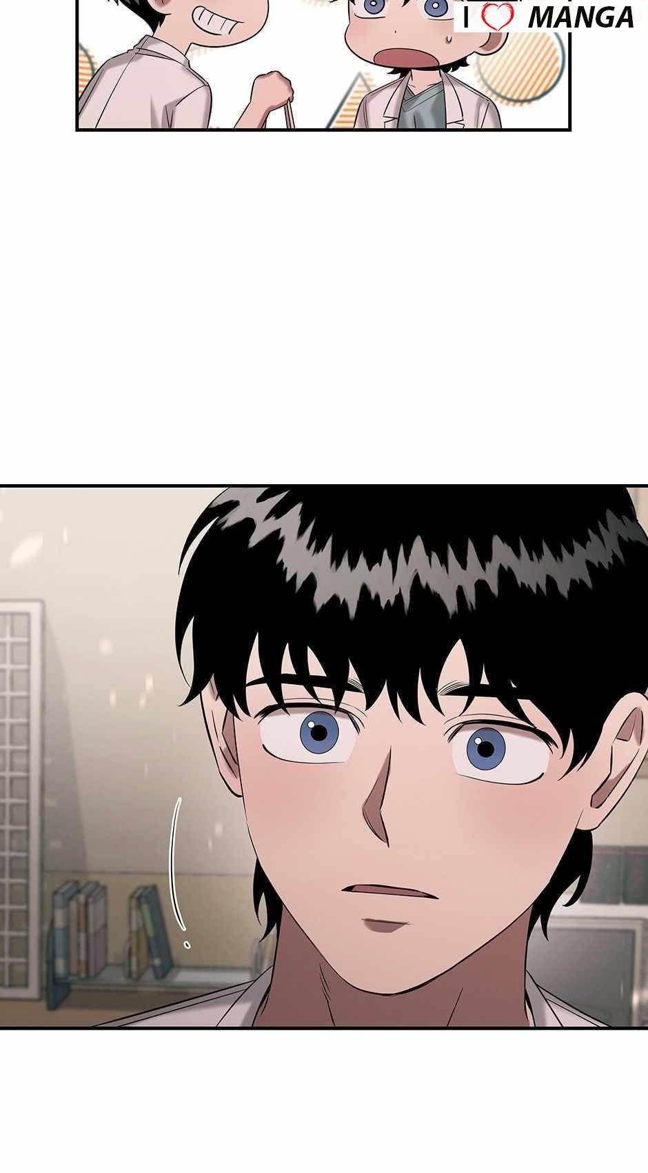 Genius Doctor Lee Moo-jin Chapter 137 - Page 49