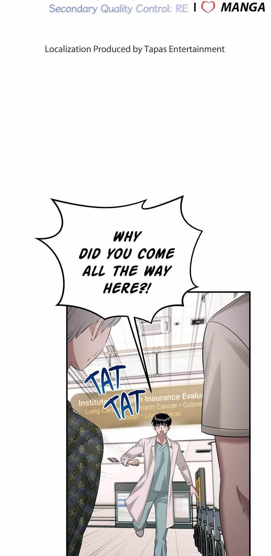 Genius Doctor Lee Moo-jin Chapter 137 - Page 5