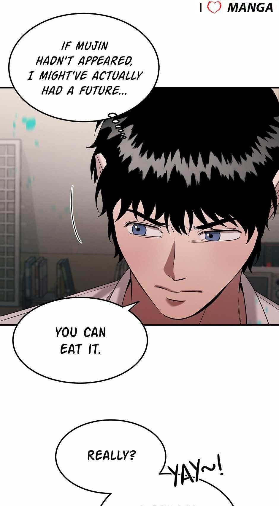 Genius Doctor Lee Moo-jin Chapter 137 - Page 50