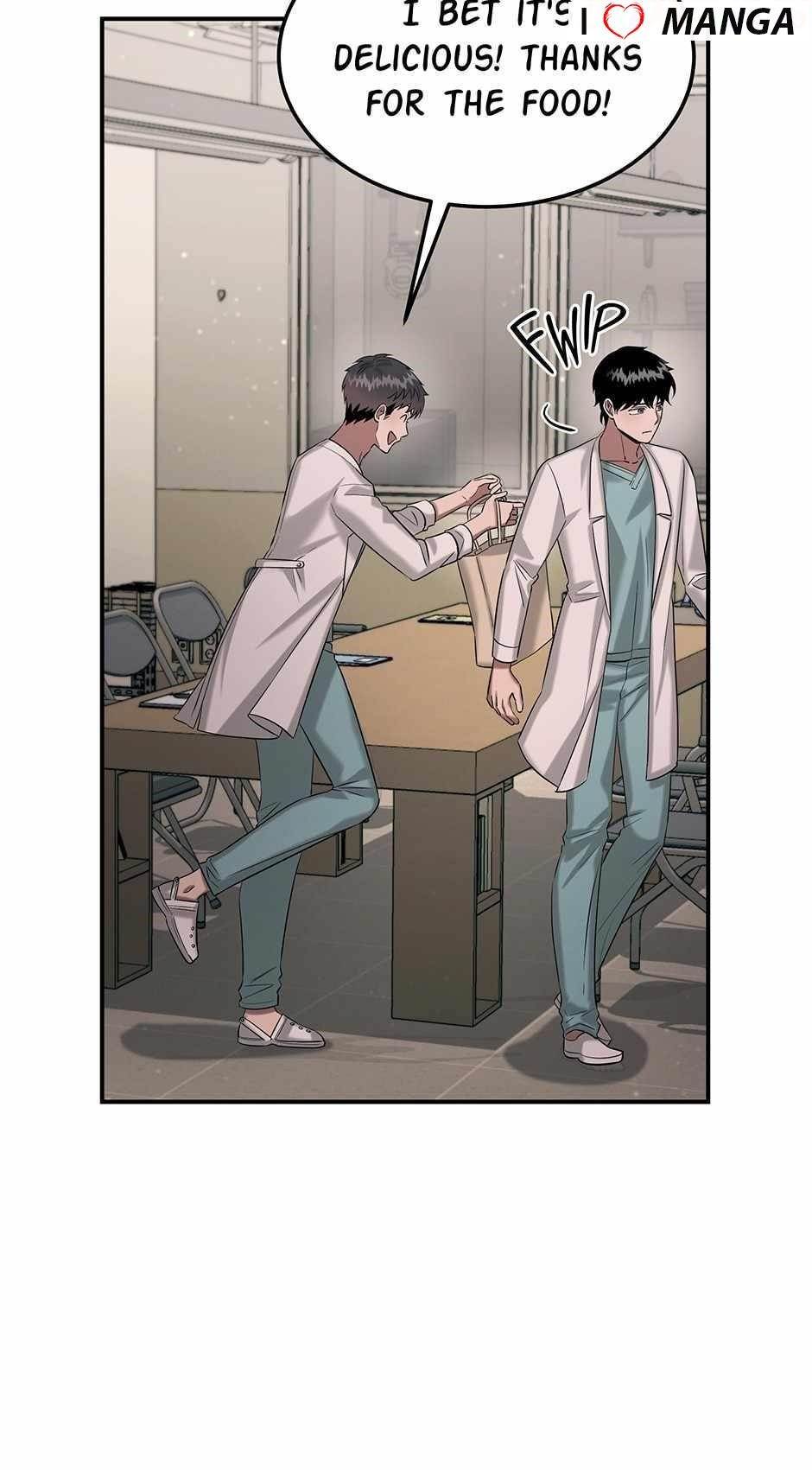 Genius Doctor Lee Moo-jin Chapter 137 - Page 51