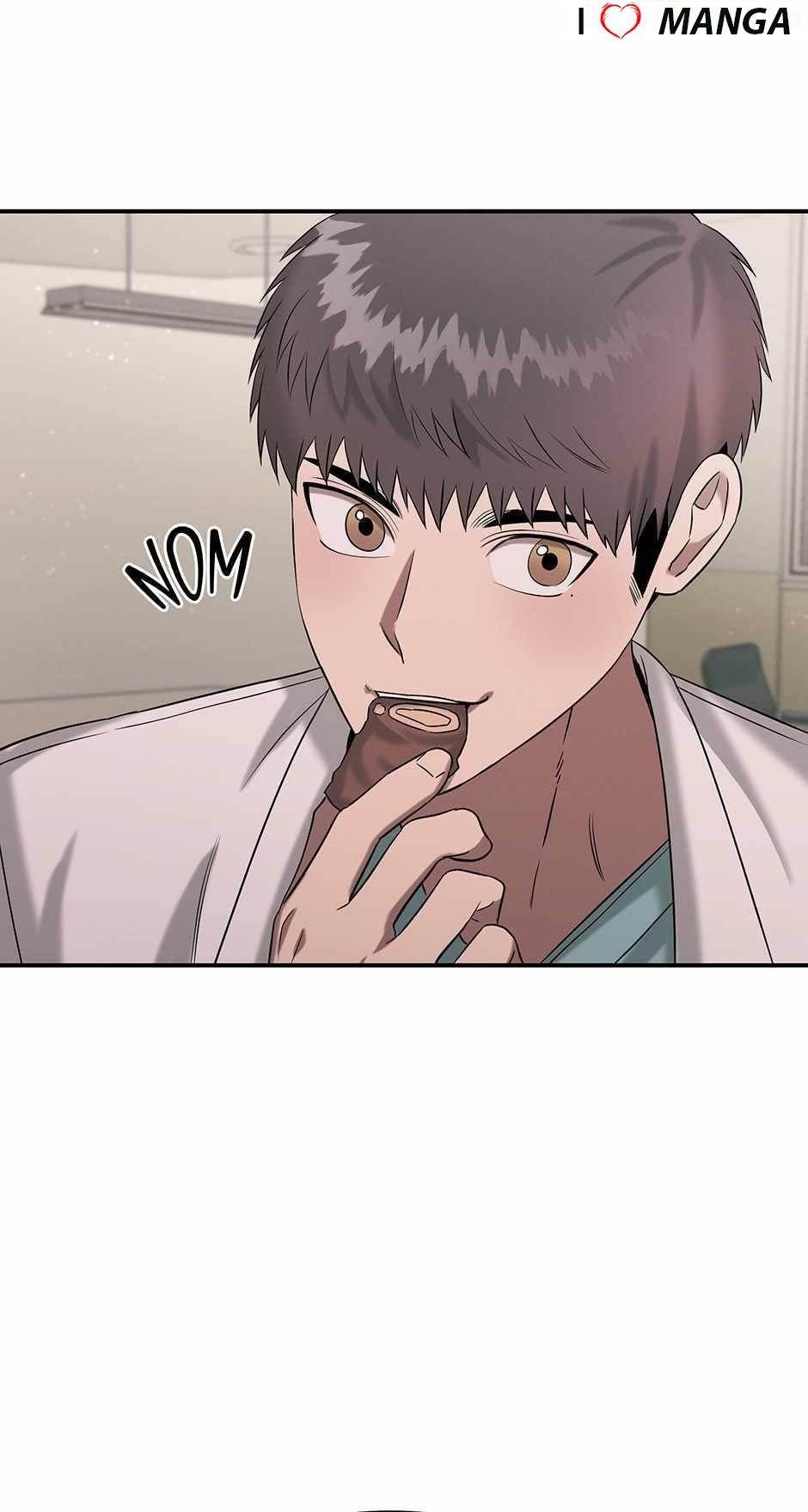 Genius Doctor Lee Moo-jin Chapter 137 - Page 52