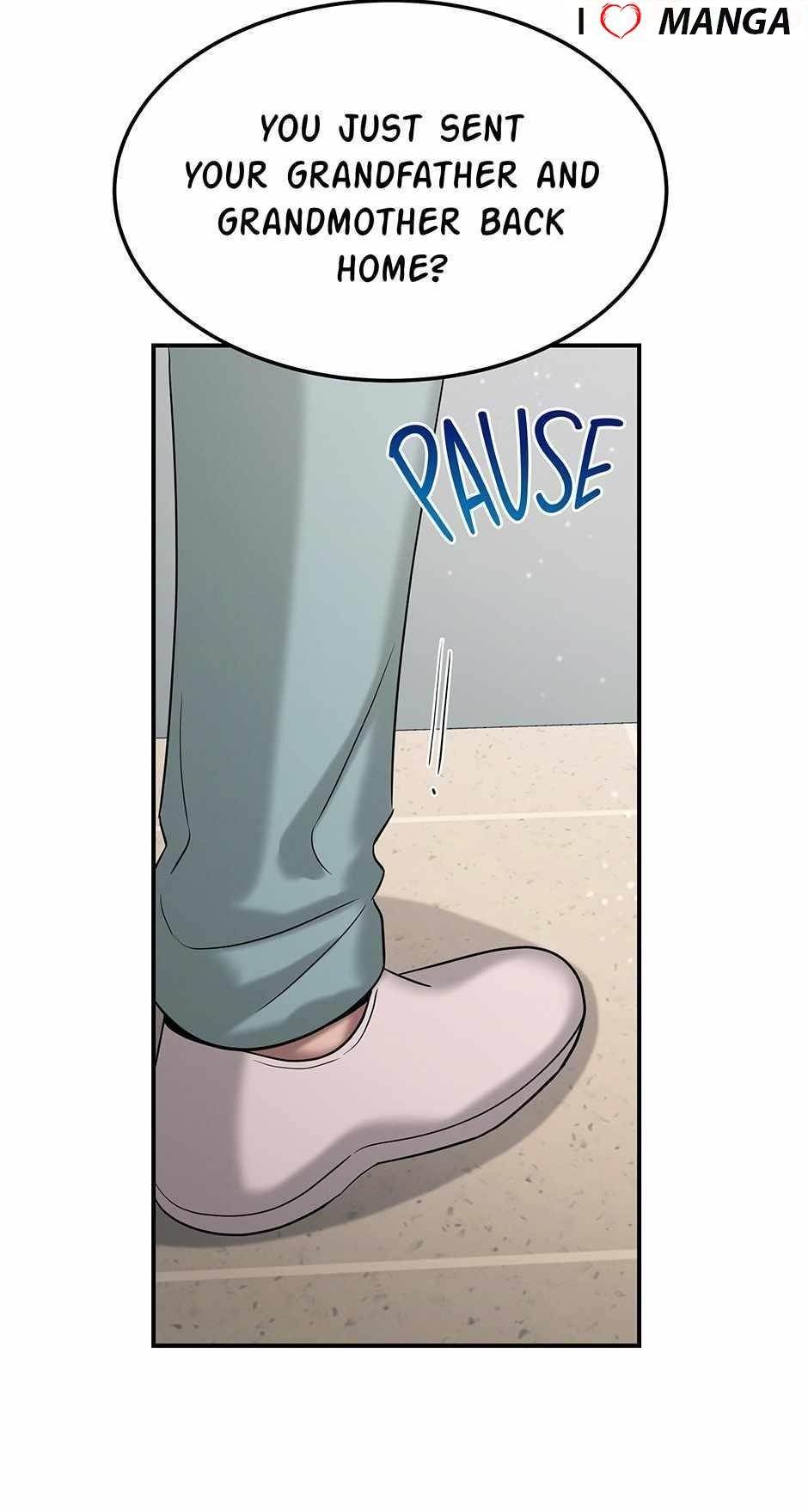 Genius Doctor Lee Moo-jin Chapter 137 - Page 53