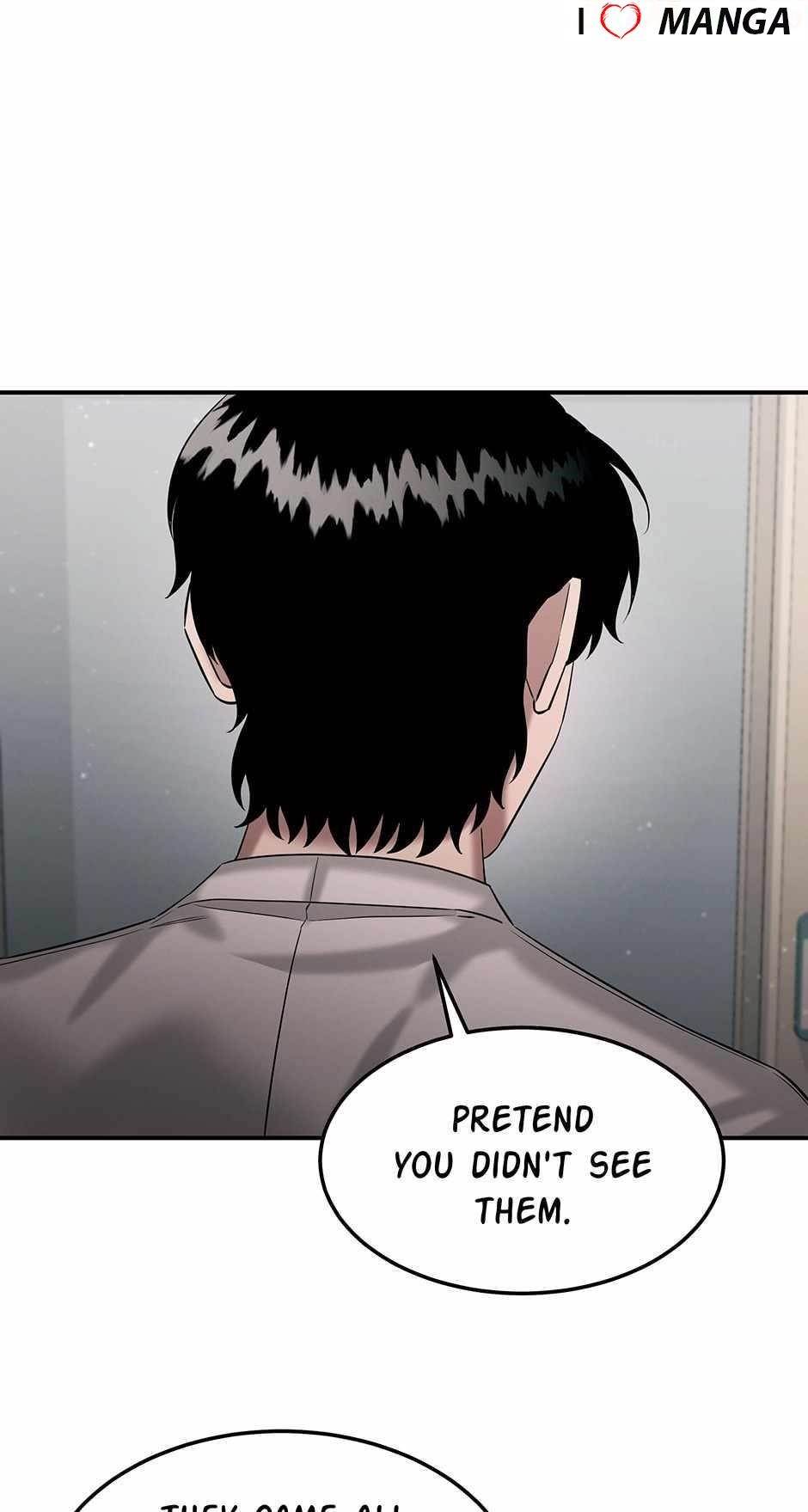 Genius Doctor Lee Moo-jin Chapter 137 - Page 54