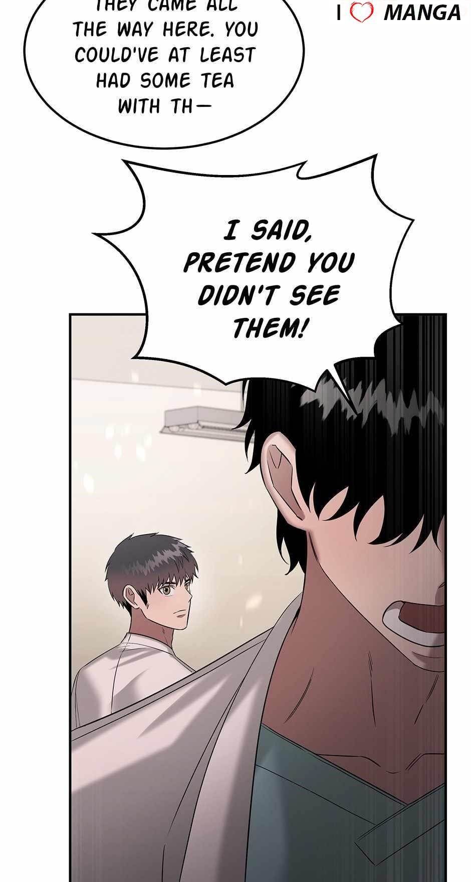 Genius Doctor Lee Moo-jin Chapter 137 - Page 55