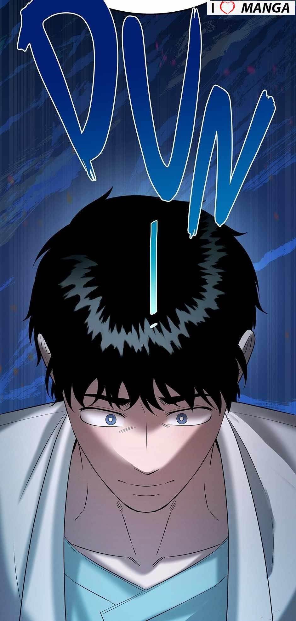 Genius Doctor Lee Moo-jin Chapter 137 - Page 64