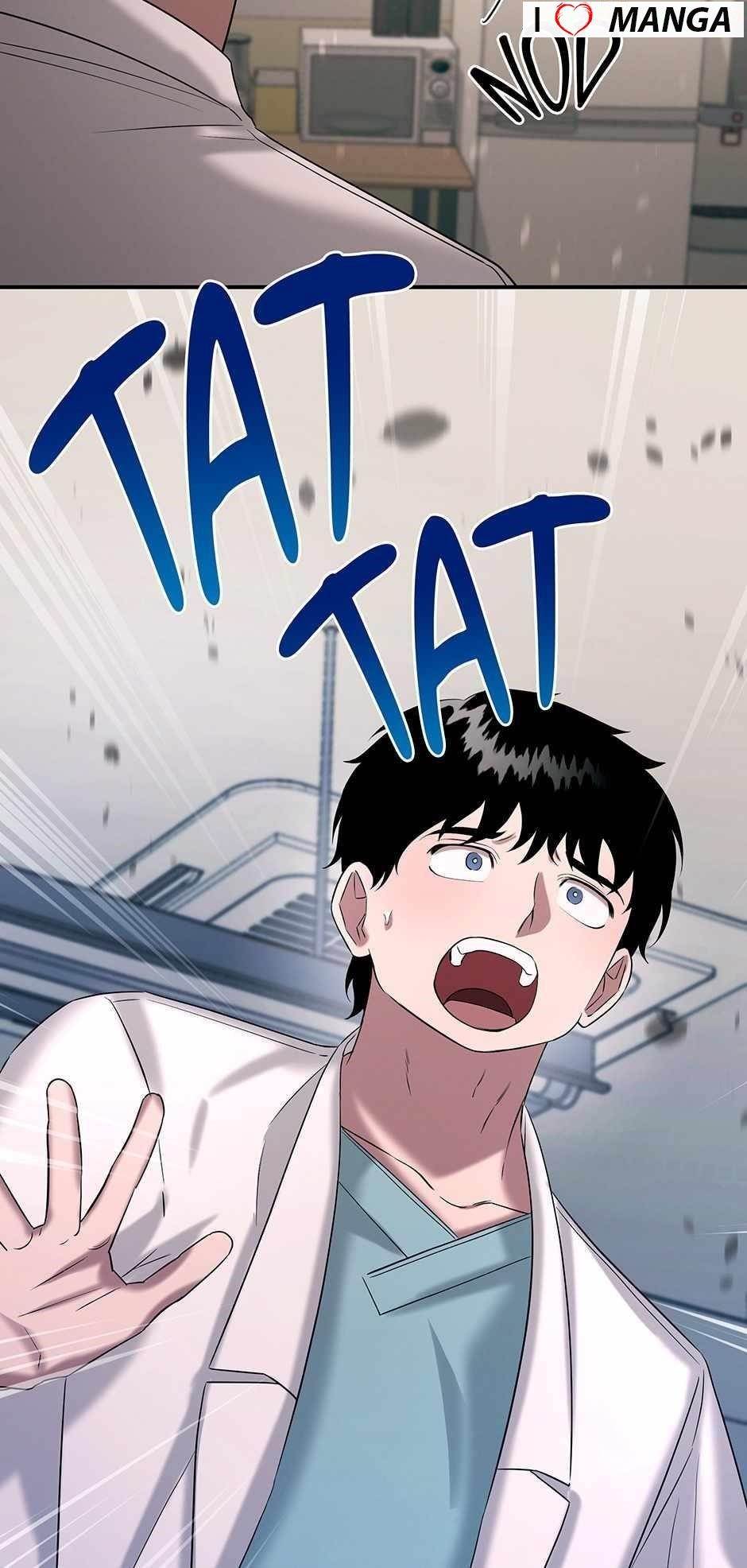 Genius Doctor Lee Moo-jin Chapter 137 - Page 66