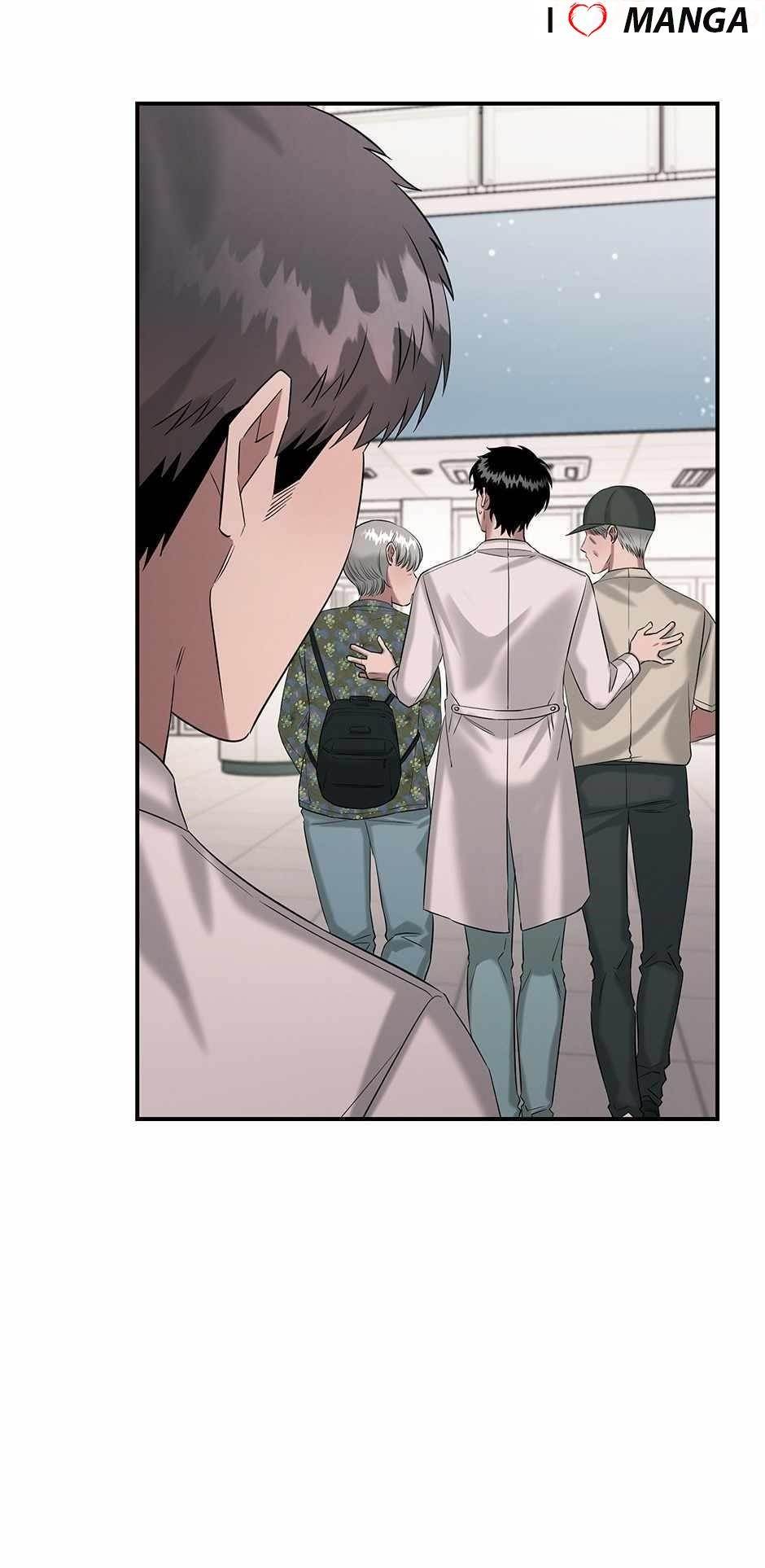 Genius Doctor Lee Moo-jin Chapter 137 - Page 9