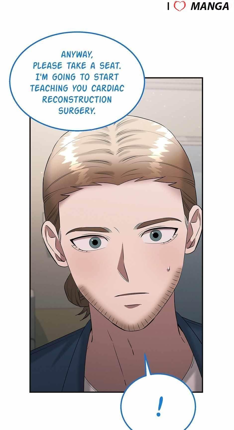 Genius Doctor Lee Moo-jin Chapter 138 - Page 10