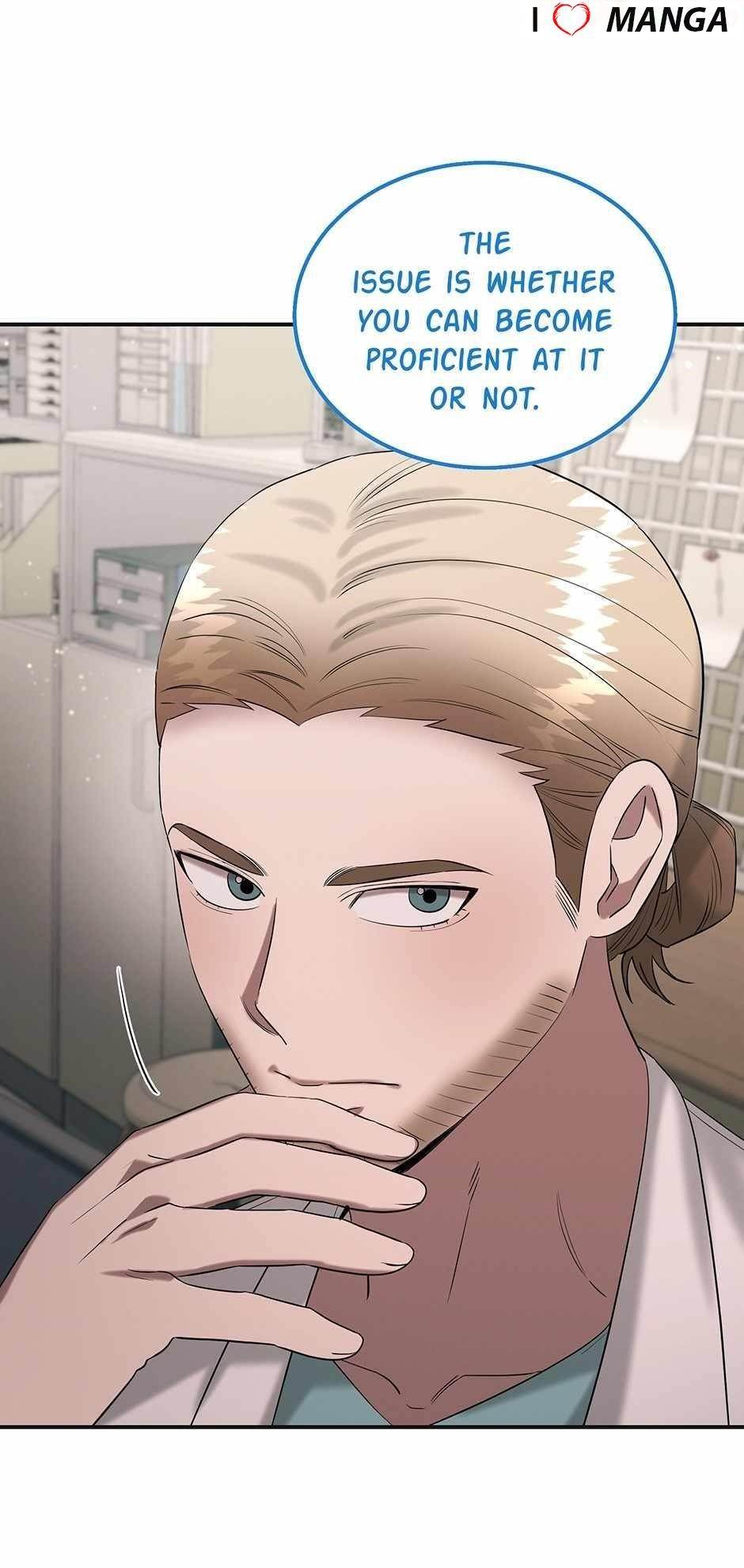 Genius Doctor Lee Moo-jin Chapter 138 - Page 13