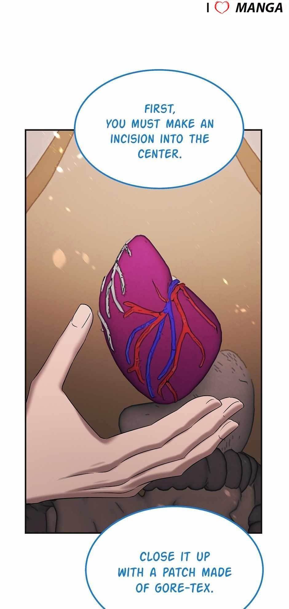 Genius Doctor Lee Moo-jin Chapter 138 - Page 14