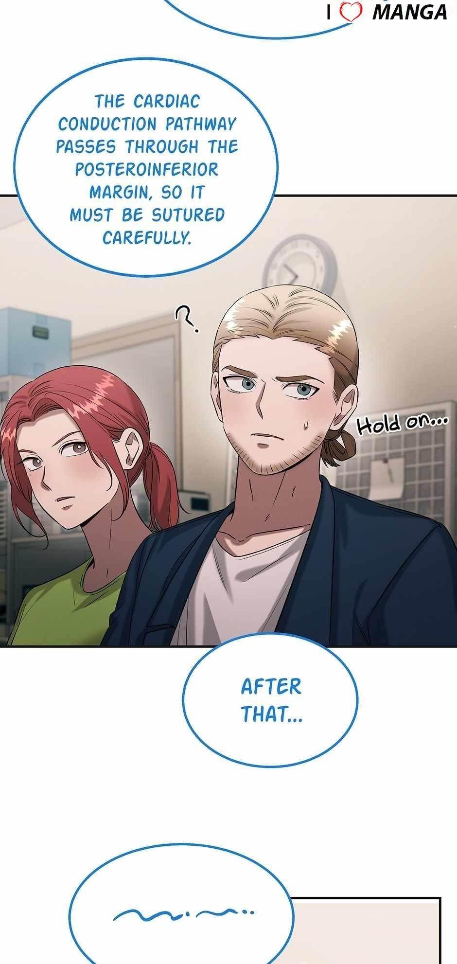 Genius Doctor Lee Moo-jin Chapter 138 - Page 15