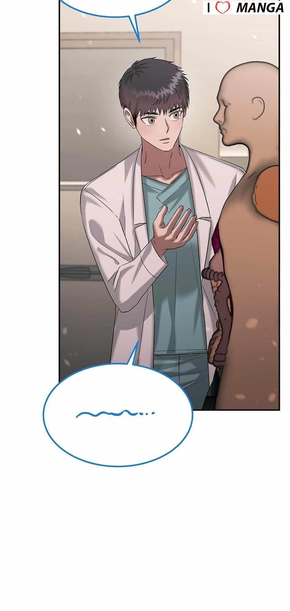 Genius Doctor Lee Moo-jin Chapter 138 - Page 16