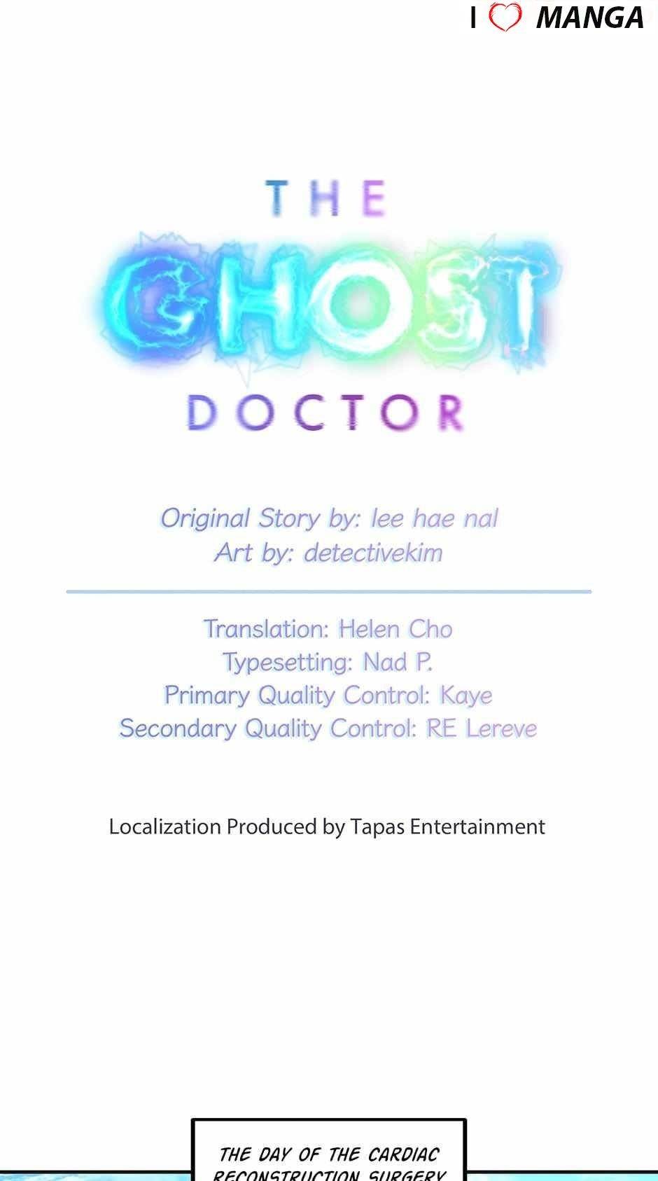 Genius Doctor Lee Moo-jin Chapter 138 - Page 2