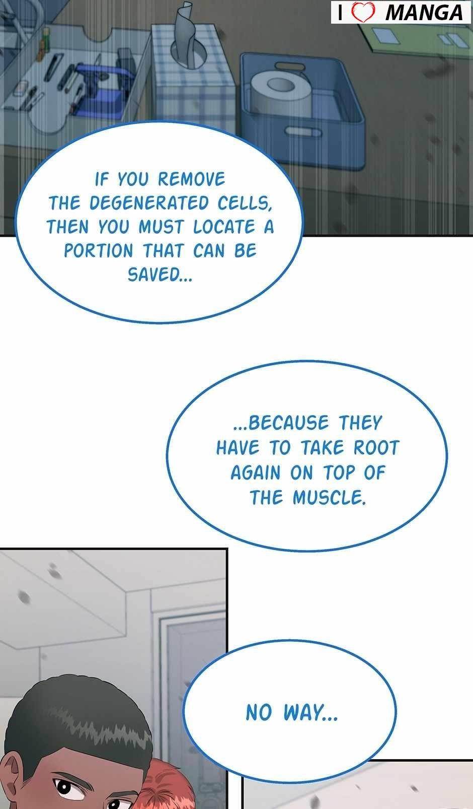 Genius Doctor Lee Moo-jin Chapter 138 - Page 20