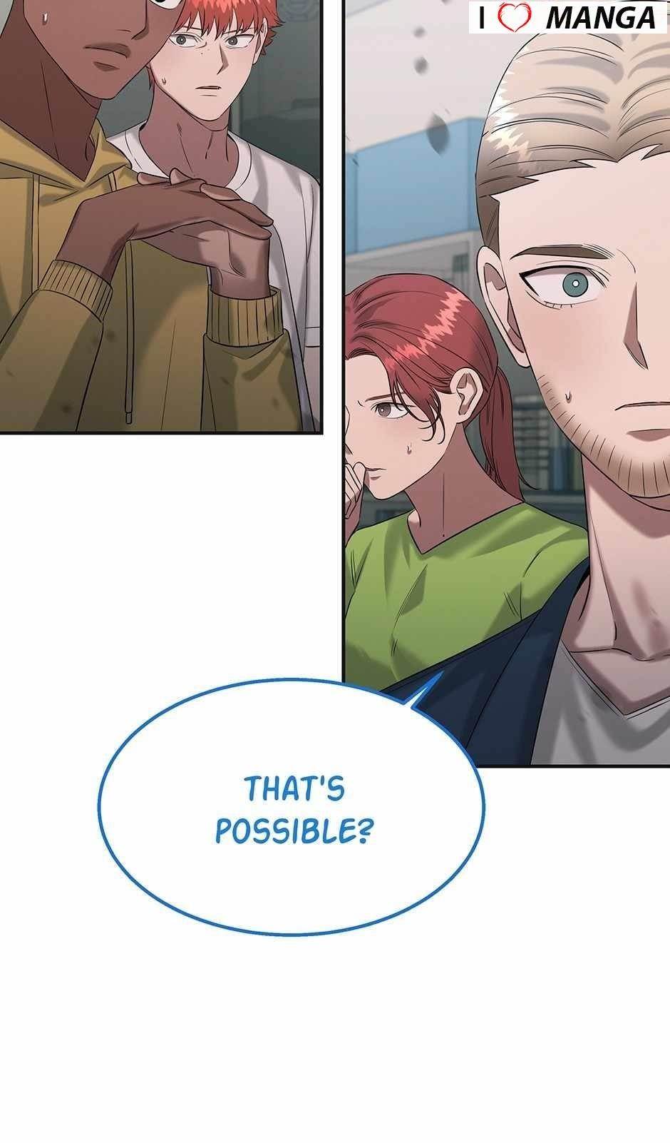 Genius Doctor Lee Moo-jin Chapter 138 - Page 21